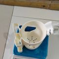 Baby stroller cup stand, 2-in-1 baby stroller bottle and phone stand, baby stroller, baby stroller wheelchair accessories.