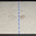 TENAX HYDREX Sealant Waterproof Agent Sealer Marble Granite Waterproofing. 