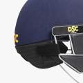 Cricket Headgear Neck Protection Guard for cricket plauers. 