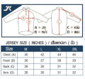 Fashion outdoor sport fishing shirts JK Thailand bass fishing v.2 anti UV 80-90% colors breathable quick dry men and women. 