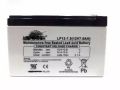 12v 7 Amp Battery Sealed Lead Acid Replacement Battery. 