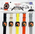 Smart Watch T800 Ultra 2023 New Series 8 Ultra Smart Watch Waterproof Sport Wireless Charger. 