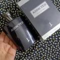 Addicted Perfume For Man - 100ml. 