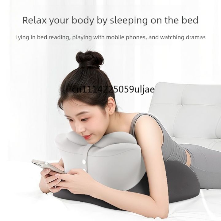 Multi-Positional%20Wedge%20Pillow%20Memory%20Foam%20Ergonomic%20Prone%20Pillow%20High-Density%20Memory%20Foam%20Removable%20Washable%20Breathable%20Fabric%20-%20Image%206