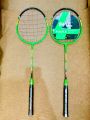 Fuaile - Pair of two rackets with free shuttles. 