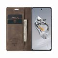 Light luxury Leather Phone Case For Oneplus 12 11 8 8T 8Pro 7 7Pro Oneplus Nord 5G Wallet Flip Stand Card Cover Oneplus For Nord.