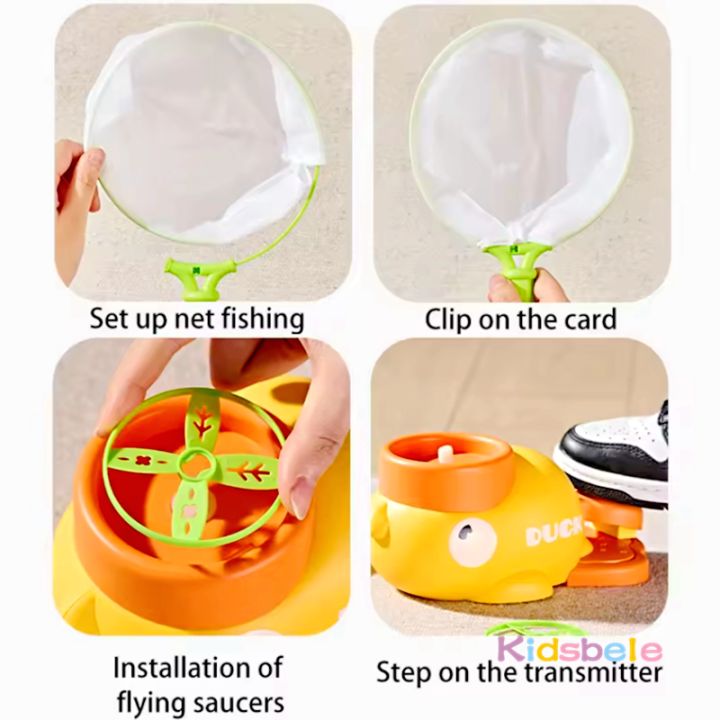 Duck%20Saucer%20Step-on%20Launcher%20Flying%20Disc%20Toy%20Outdoor%20Garden%20Yard%20Sport%20Shooting%20and%20Catching%20Learning%20Toy%20Summer%20Outdoor%20Game%20-%20Image%206
