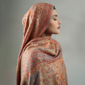 Luxury Brand Autumn Cashmere Pashmina Shawl Lady Wrap Warm Winter Scarves Design Print Female Foulard Cotton Stoles Scarf 2025. 