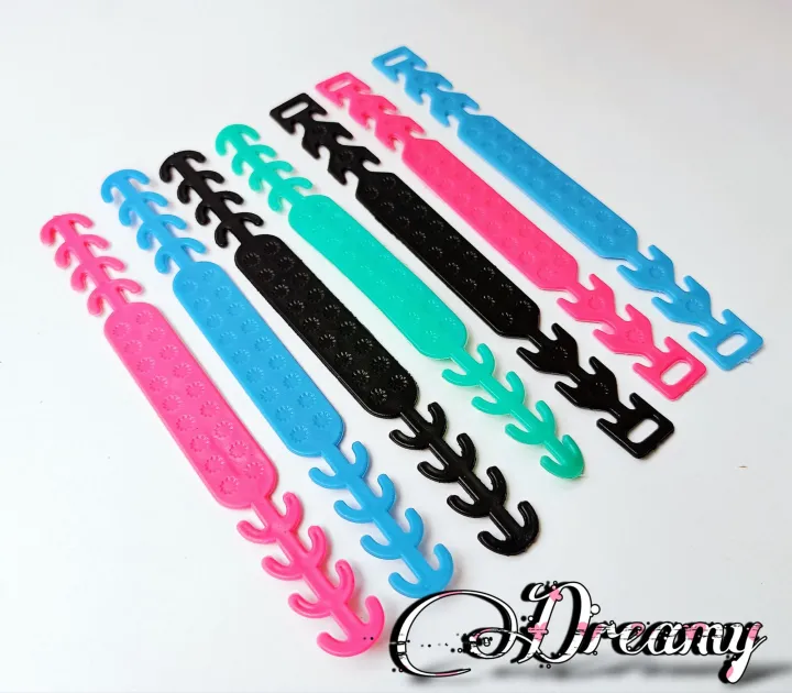 Mask%20Adjustable%20Clip%20Ear%20Protector%20Colourful%20Design%20Smooth%20Plastic%20Body%20-%20Image%203