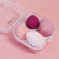 Pack of 4 base blander sponge beauty blander original huxia beauty. 