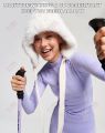Winter Wool Thermal Underwear Set for Women Men Cold Weather Functional Sports Base Layer Quick Drying Sweat Wicking Breathable.