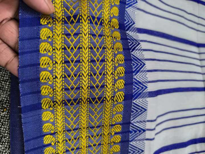 FASHIONABLE%20TANGAIL%20DONUK%20PAIR%20SAREE%20FOR%20WOMEN%20-%20Image%207