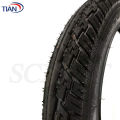 14x2.50 64-254 Pneumatic Wheel Tyre Inner Tube Fits for 14 Inch Electric Bicycle Electric Vehicle E-Bike 14*2.50 Outer Tire. 