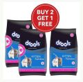 Drools Tuna And Salmon Cat Food kitten (400G)buy two get one free. 