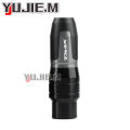 For YAMAHA Tmax530 Tmax560/500 Tmax530dx/sx tmax 560 530 dx sx Accessoires Falling protection Exhaust Silder Crash pad slider.