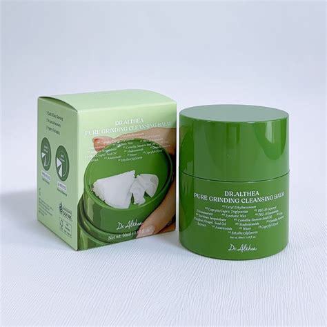 Cosmic%20Show%E2%84%A2%20-%20Dr.%20Althea%20%E2%80%93%20345%20Relief%20Cream%2050ml%20%7C%20Dr.%20Althea%20Cleansing%20Balm%20-%20Image%207