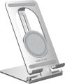 Nillkin PowerHold iPad Wireless Charger Stand, 2-in-1 15W Fast Wireless Charger & Tablet Desktop Holder Stand for iPad Pro 9.7, 10.5, 11, 12.9 Air Mini 4 3 2. 