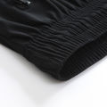 Running Pants Jogging Casual Summer Thin Elastic Sweatpants Quick Dry Ice Silk Straight Pants Sports Gym Breathable Men Trousers.