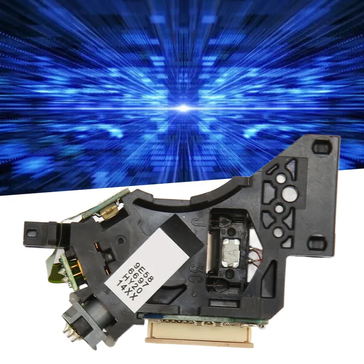HOP%20141X%20Laser%20Head%20Professional%20Replacement%20Optical%20Pick%20Up%20Laser%20Lens%20for%20Xbox%20360%20Console%20new%20-%20Image%204