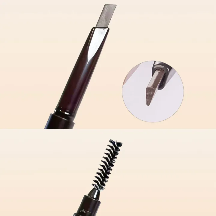 ETUDE%20Drawing%20Eye%20Brow,Brow%20Pencil,Natural%20Soft-Finish,Luxury%20Makeup,Beginner-Friendly%20Brow%20Pencil,Korean%20Cosmetic,Korean%20Makeup%20-%20Image%204