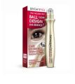 Pack of 2 Golden Osmanthus Eye Mask and Eye Roller. 