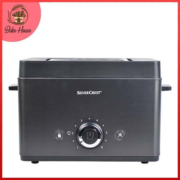silver crest kitchen tools tostapane 850 watt