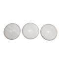 3 PCS of reusable stainless steel French filter press coffee machine, detachable mesh filter, coffee pot filter cartridge. 