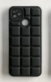 Itel Vision 1 Plus flexible Bubble Back Cover IV1p. 