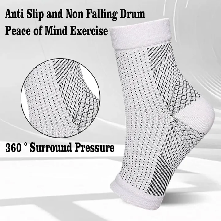 1Pair%20Neuropathy%20Socks%20Ankle%20Protector%20Anti%20Fatigue%20Compression%20Foot%20Sleeve%20Support%20Brace%20Socks%20Exercise%20Sports%20Protective%20Gear%20-%20Image%205