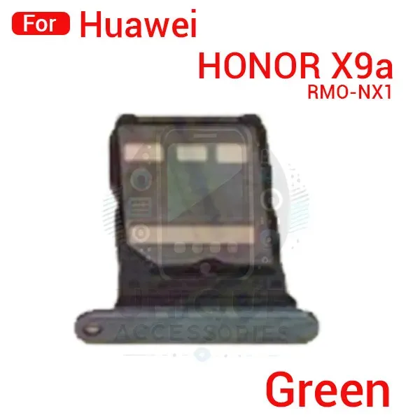 Huawei%20Honor%20X9a%20RMO-NX1%20Sim%20Tray%20Micro%20SD%20Card%20Slot%20with%20Sim%20Ejector%20Pin%20Replacement%20Parts%20-%20Image%203