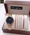 xcellent choice jewellery watch for girls. 