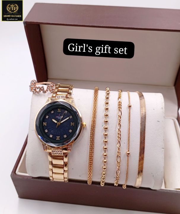xcellent%20choice%20jewellery%20watch%20for%20girls%20-%20Image%203