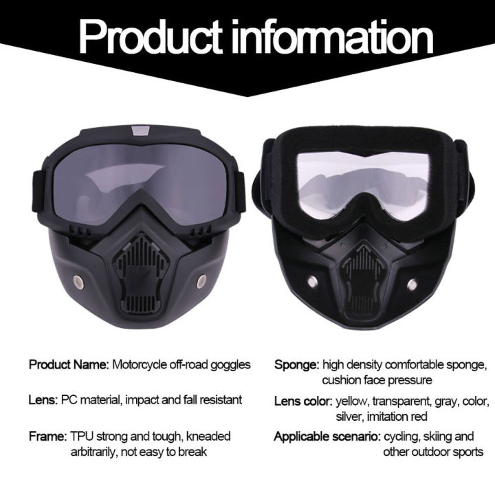Dustproof%20Motocross%20Glasses%20Adjustable%20Motorcycle%20Goggles%20Breathable%20Full%20Face%20Protective%20Motorbike%20Dirt%20Bike%20Off-road%20Mask%20-%20Image%207