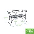 Garden/Rooftop bench - 1 pc(No Shipping fee).