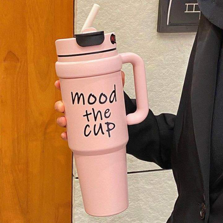 Bingba%20Mood%20Cup%201000ml+%20Insulated%20Water%20Bottle%20with%20Handle%20&%20Straw%20%7C%20Leakproof%20Thermal%20Travel%20Mug%20%7C%20Hot%20&%20Cold%20Drink%20Cup%20-%20Image%203