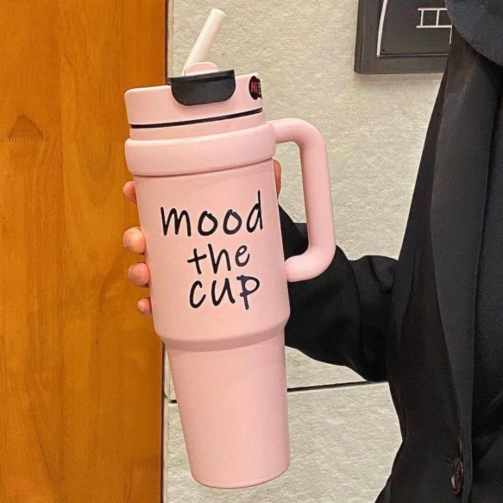 Bingba%20Mood%20Cup%201000ml+%20Insulated%20Water%20Bottle%20with%20Handle%20&%20Straw%20%7C%20Leakproof%20Thermal%20Travel%20Mug%20%7C%20Hot%20&%20Cold%20Drink%20Cup%20-%20Image%203