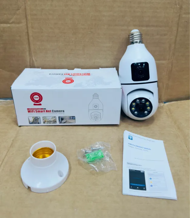 MaxGen%20V380%20PRO%20WIFI%20IP%20Camera%20360%20Degree%20Rotation%20Night%20Vision%20Two-way%20Voice%20Auto-tracking%20-%20Image%206