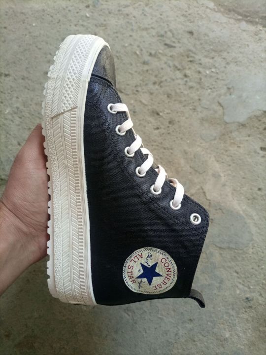 Imported%20al%20star%20converse%20Sneakers%20-%20Image%205