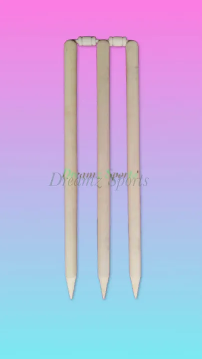 Cricket%20Wicket%20Set%20Wooden%20-%20Image%202
