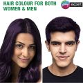 Godrej Expert Rich Creme Hair Colour Burgundy 20GX3 pcs combo pack. 