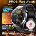 Round  Smart Watch Waterproof BT Call Men SmartWatch for Women Health Monitor 100+Sport Smart Band DIY Watch Faces Best . 