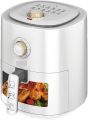 RAF Large Capicity Air Fryer 6Litres Original Best Quality. 