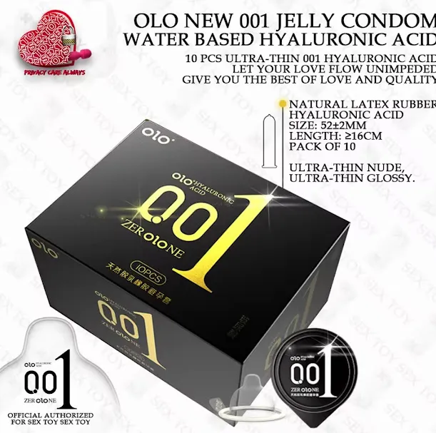 Olo%20Zero%20Zero%20One%20Black%20Condom%20-10%20Pcs%20-%20Image%202