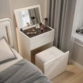 Customized. Modern Design Dressing Table for Girls.. 