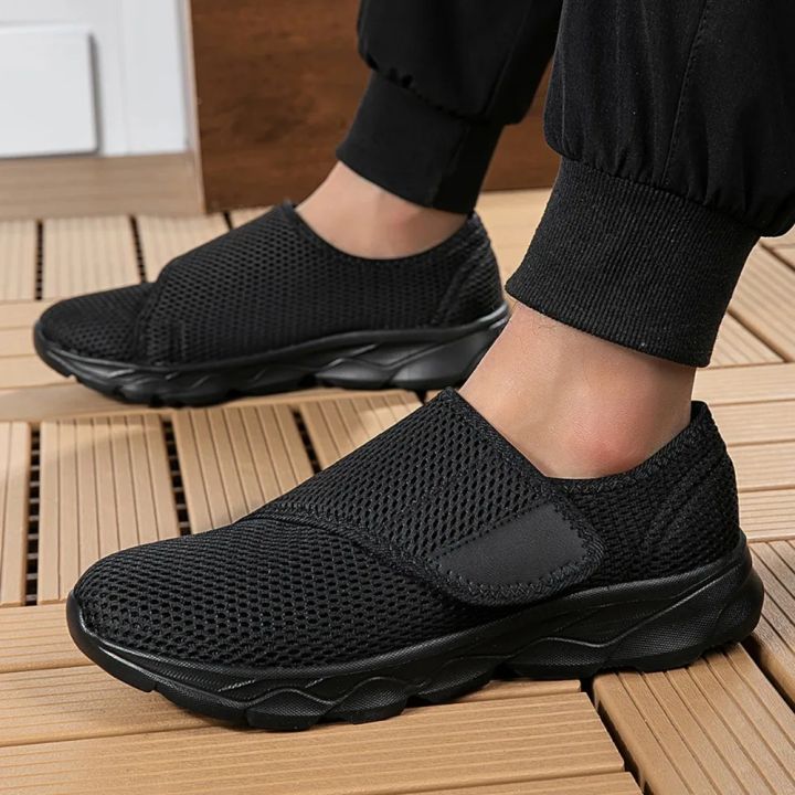 Popular%20Casual%20Unisex%20Orthopedics%20Wide%20Feet%20Swollen%20Shoes%20Thumb%20Eversion%20Adjusting%20Soft%20Comfortable%20Diabetic%20Shoe%20Walking%20Shoes%20-%20Image%202