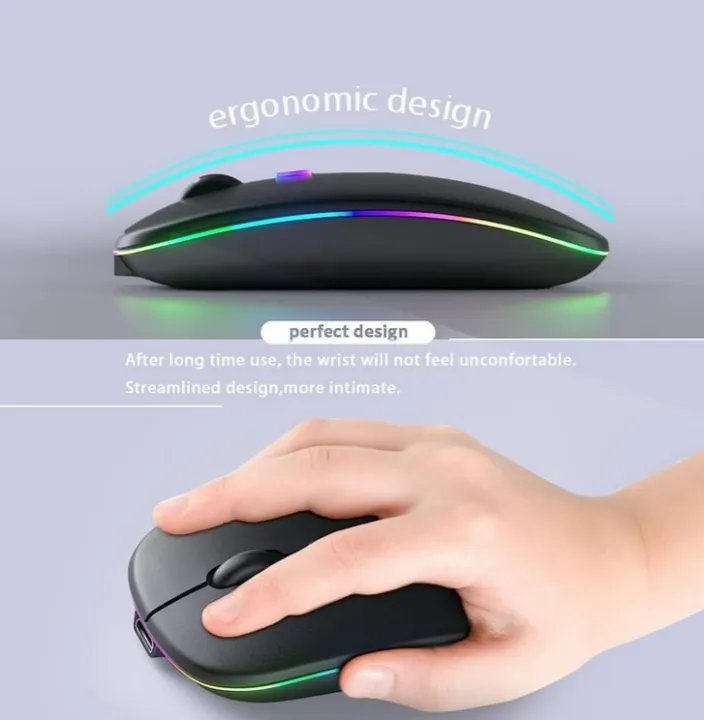 480mah%20wireless%20rechargeable%20Mouse%20Bluetooth%20and%20USB%20dual%20connectivity%20desktop%20laptop%20smartphone%20ant%20tablet%20all%20device%20supported%20-%20Image%202