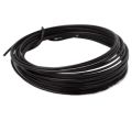 4mm Electric Wire Cable 5 Meter Finolex Flameguard Frlsh Fireproof Electrical House Wiring Wire Indian Flame Retardant Multistrand 100% Copper Wire For Multiplug , Ac , Heavy Machine , Diy Heavy Wire. 