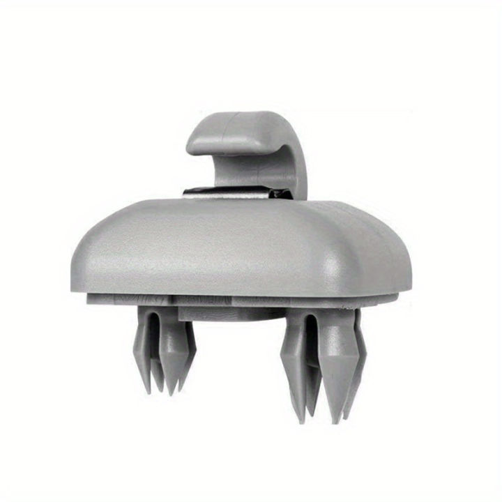 1Pcs%20Car%20Sun%20Visor%20Clip%20Gray%20Interior%20Hanger%20Hook%20Clip%20Bracket%20for%20Audi%20A1%20A3%20S3%20A4%20S4%20Allroad%20A5%20S5%20Q3%20Q5%208U0857562A%20Grey%20-%20Image%202