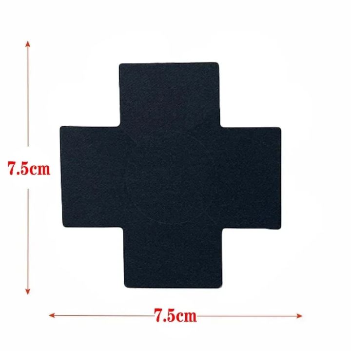 30%20Pairs/60Pcs%20Hot%20%20Experience%20Cross/X%20Shape%20Disposable%20Self-Adhesive%20Disposable%20Satin%20Nipple%20Cover%20Breast%20Pasties%20Stickers%20-%20Image%205