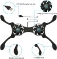 Cooler Stand Laptop Cooler Low Noise Cooling Portable Ultra Slim Gaming Laptop Cooling Pad Prevent Overheatin for 7-15 in Laptop. 